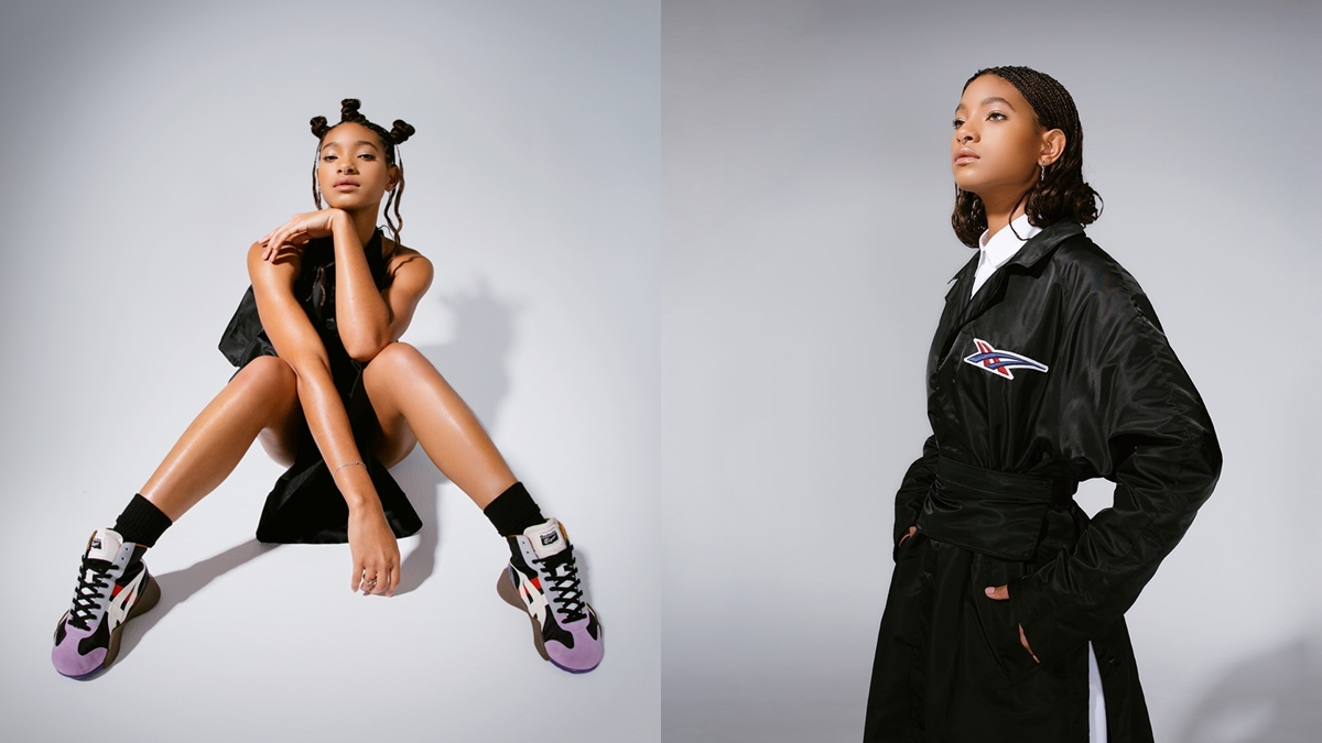 onitsuka tiger spring summer 2021