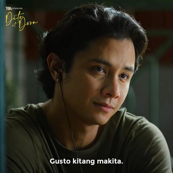 Bridging Distances 'Dito at Doon' Movie Review ClickTheCity