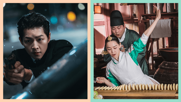 Baeksang Art Award 57 Eng Sub Srt : 57th Baeksang Art Awards Dramabeans Korean Drama Recaps ...