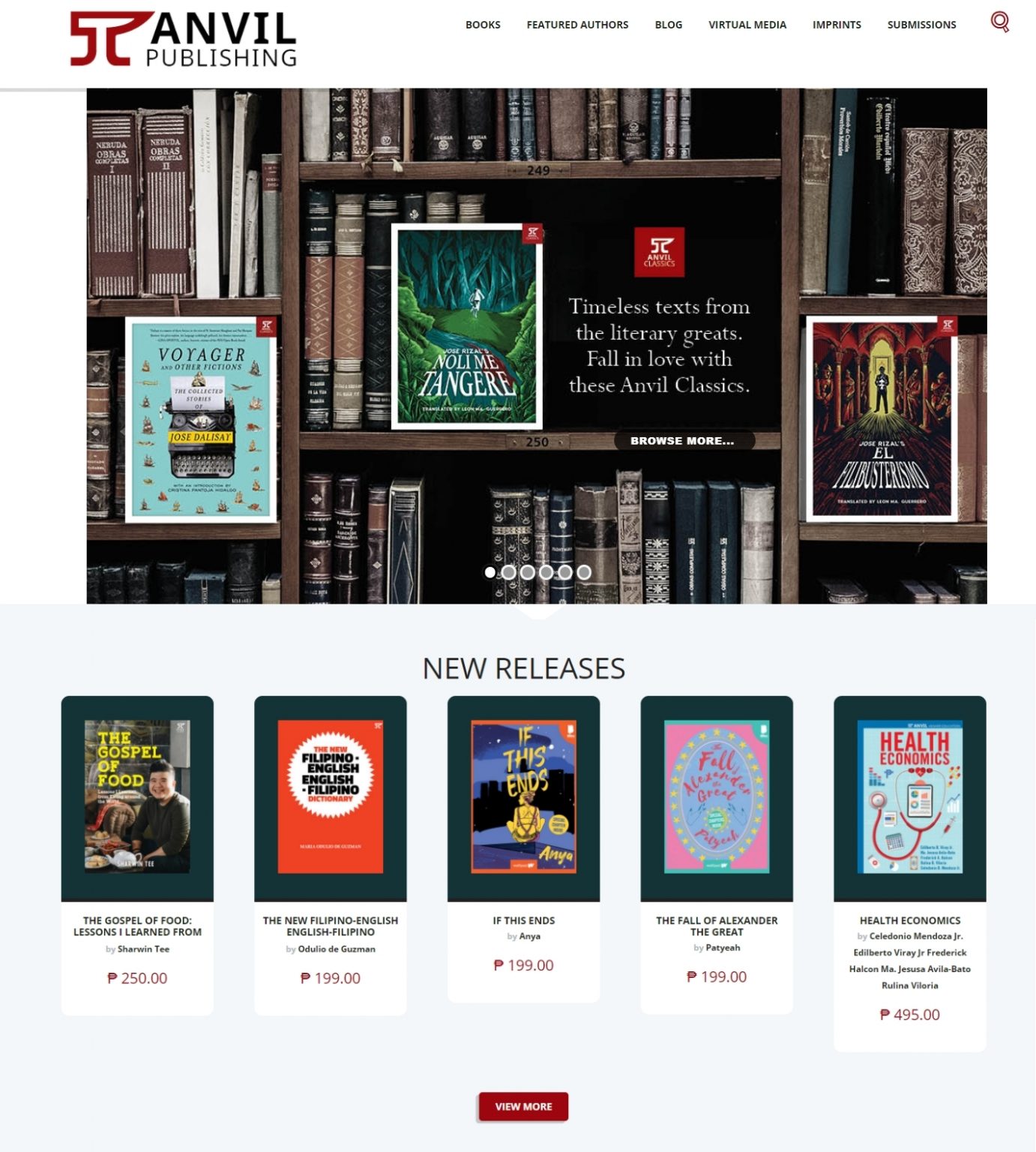 GUIDE Where to Order Books Online for Your Reading Fix at Home