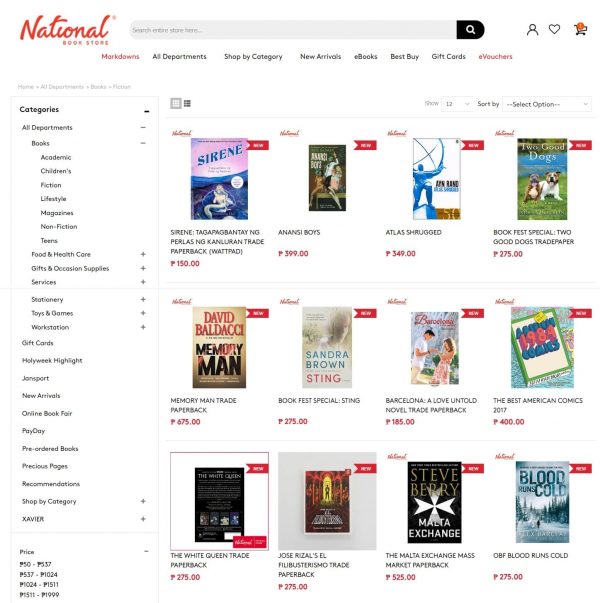 GUIDE Where to Order Books Online for Your Reading Fix at Home