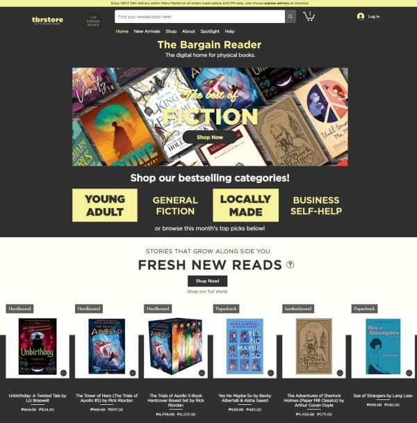 GUIDE Where to Order Books Online for Your Reading Fix at Home