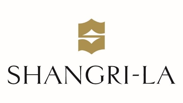 Shangri-La New Logo