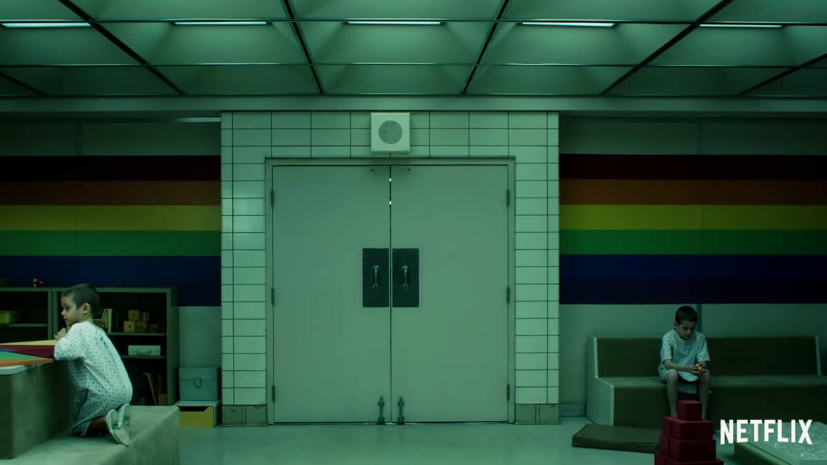 WATCH: 'Stranger Things' Season 4 Teaser Trailer Takes Us Back to The Lab