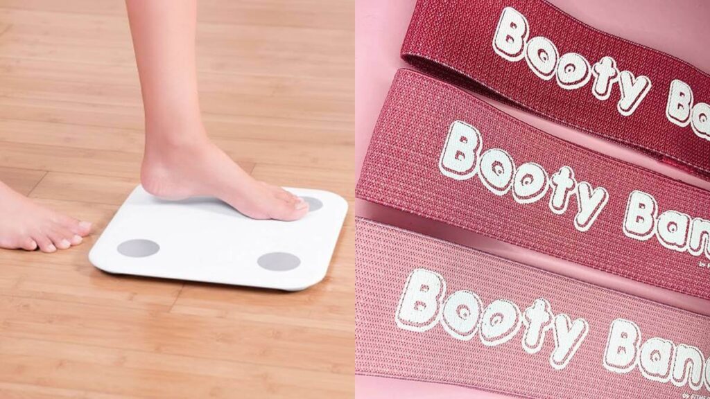 8 Fitness Essentials You Should Have In Your Home Gym ClickTheCity