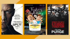 Movies On TV
