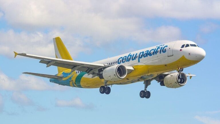 Cebu Pacific