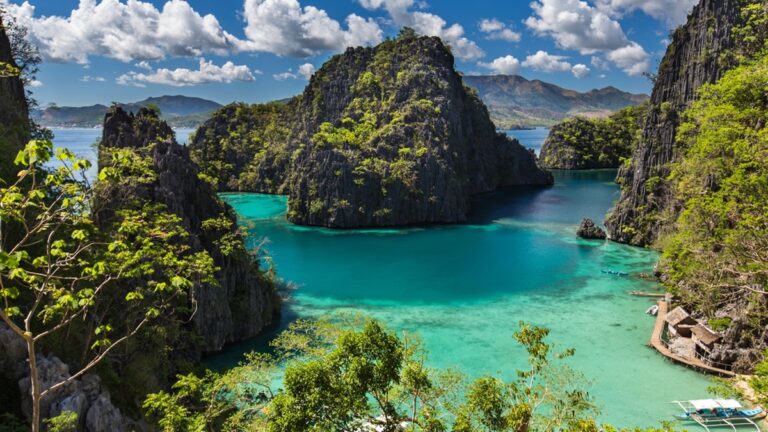 Coron Palawan