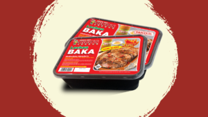 Rico's Lechon baka