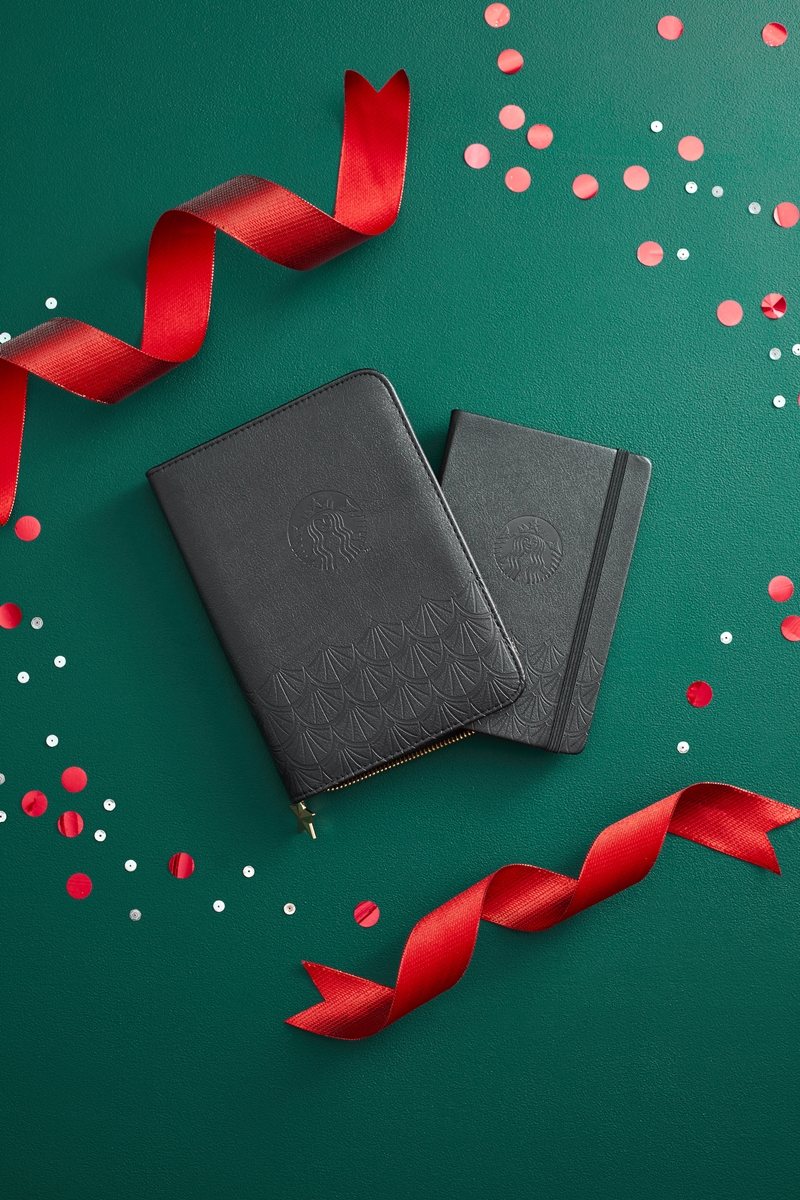 Starbucks Philippines' 2022 Planners are Finally Here! ClickTheCity
