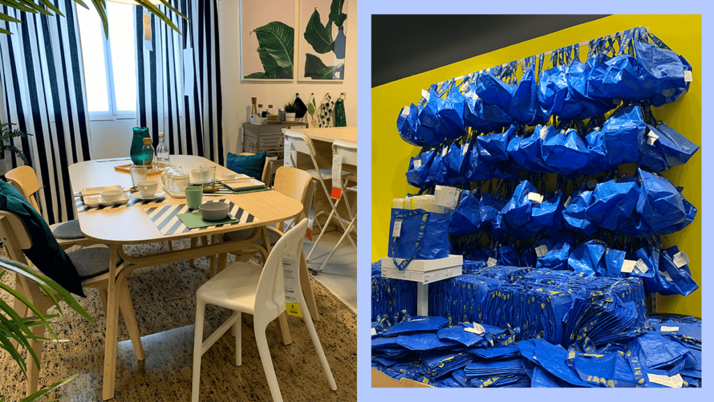 FIRST LOOK The First IKEA Philippines Store, Opening This November 25