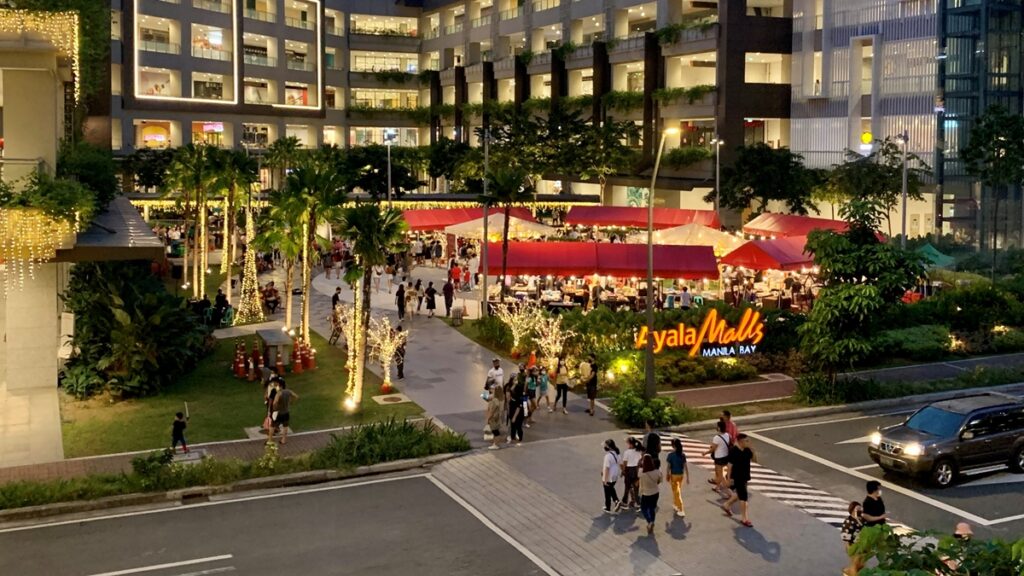 Ayala Malls Lets You Have a Meaningful Gathering This Christmas