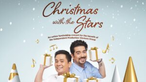 Christmas with the Stars