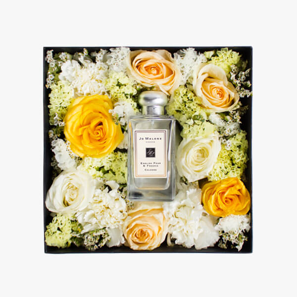 Designer Blooms Unveils Their Valentine's Day Collection ClickTheCity