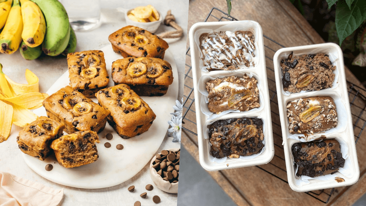 GUIDE Where to Get Tasty Banana Bread in Manila ClickTheCity