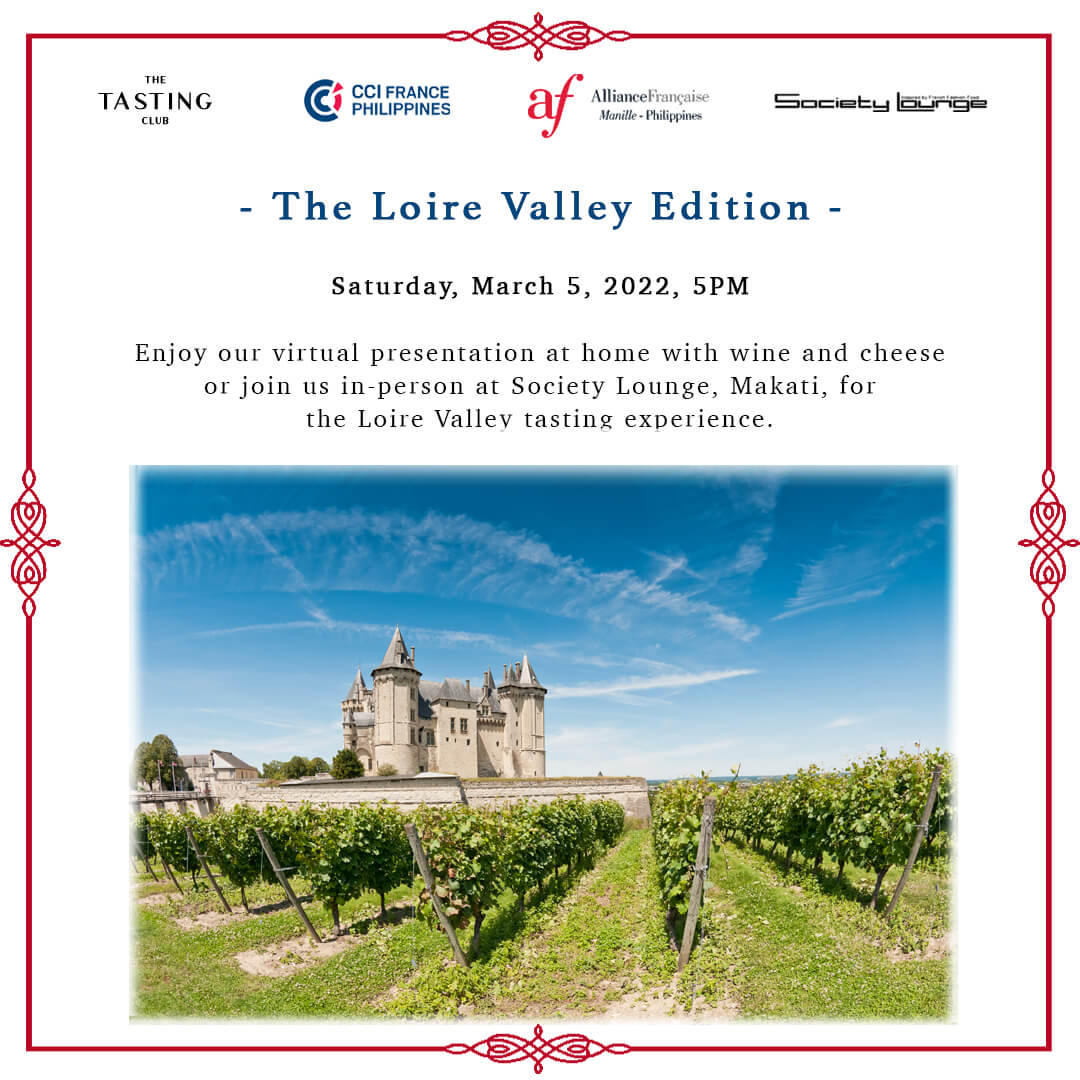 The Tasting Club to Launch 'The Grand French Wine and Cheese Tour' This