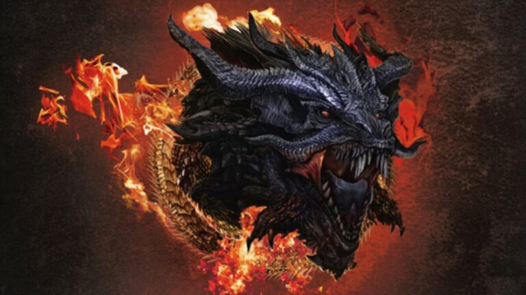 Game of Thrones: George R.R. Martin's 'The Rise of The Dragon' to