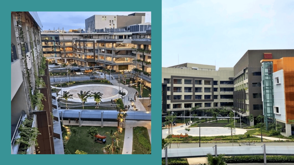 Holy Week 2022 Your Guide to Metro Manila Mall Hours ClickTheCity