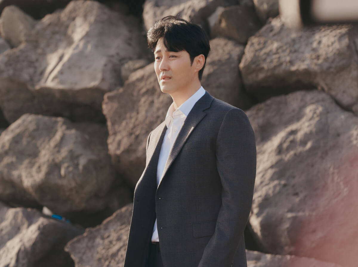 'Our Blues' Cast & Creators Talk About Netflix's Omnibus KDrama Set on Jeju Island ClickTheCity