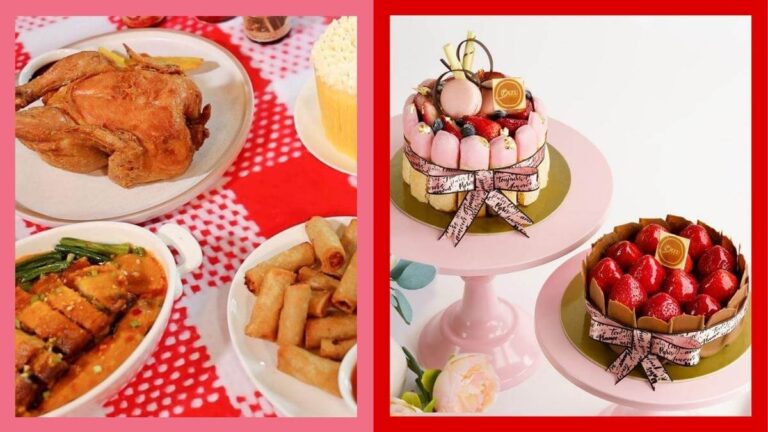 Mothers Day Promos