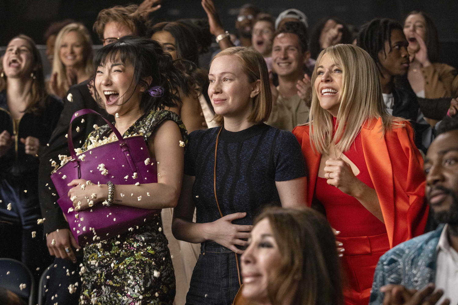 'Hacks' Season Two Emmy®Winning Max Original Comedy Series Premieres