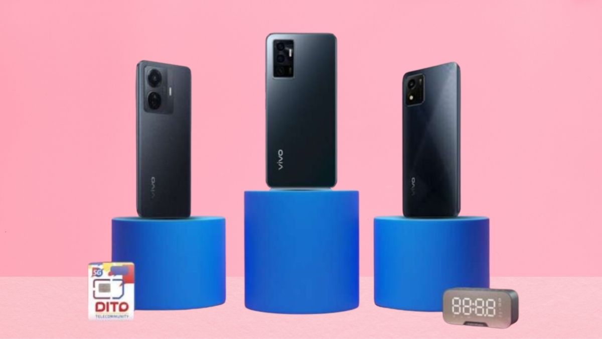 vivo Harga 6 Jutaan: Ponsel Canggih dengan Fitur Unggulan