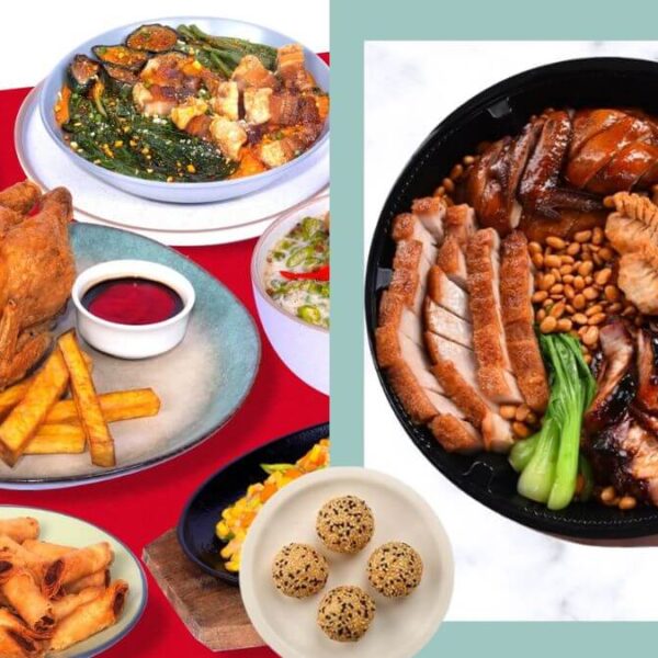 GUIDE Outdoor Dining and Al Fresco Restaurants in Pasig City