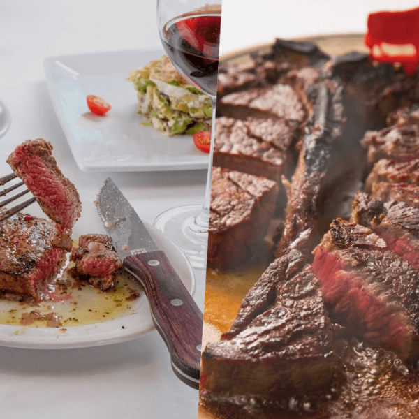 GUIDE Potluck Meals and Party Platters for Delivery and PickUp in