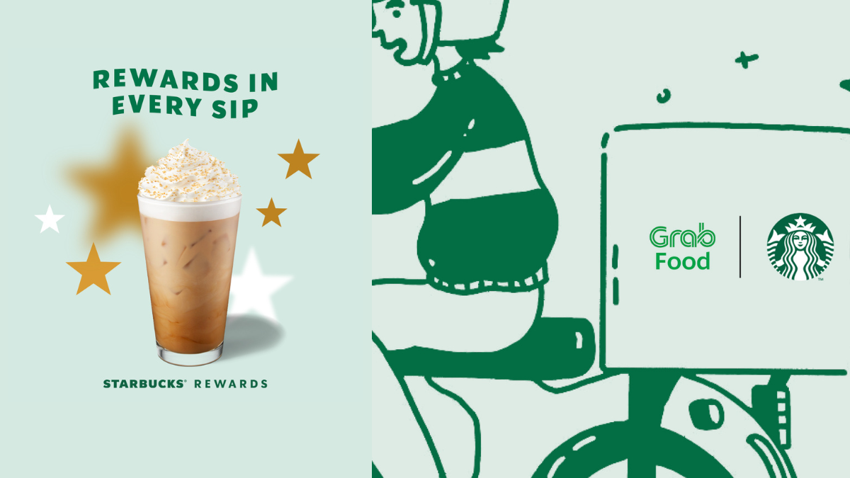 Starbucks Philippines Showcases Innovation For Growth And A More Connected Future ClickTheCity