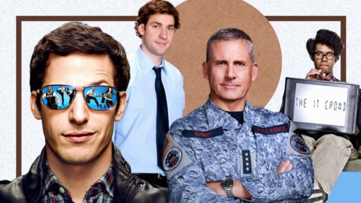 10 Workplace Sitcoms to Stream If You're Missing the Office