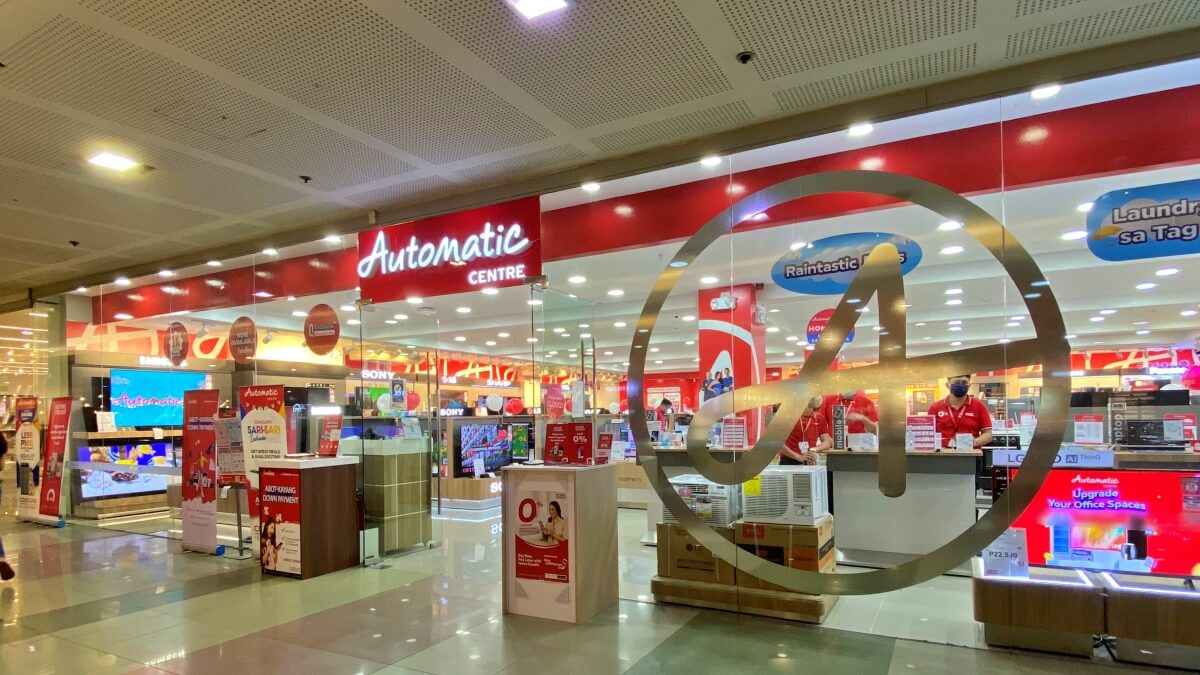 Automatic Centre The Return of An Institution, and It’s Here to Stay