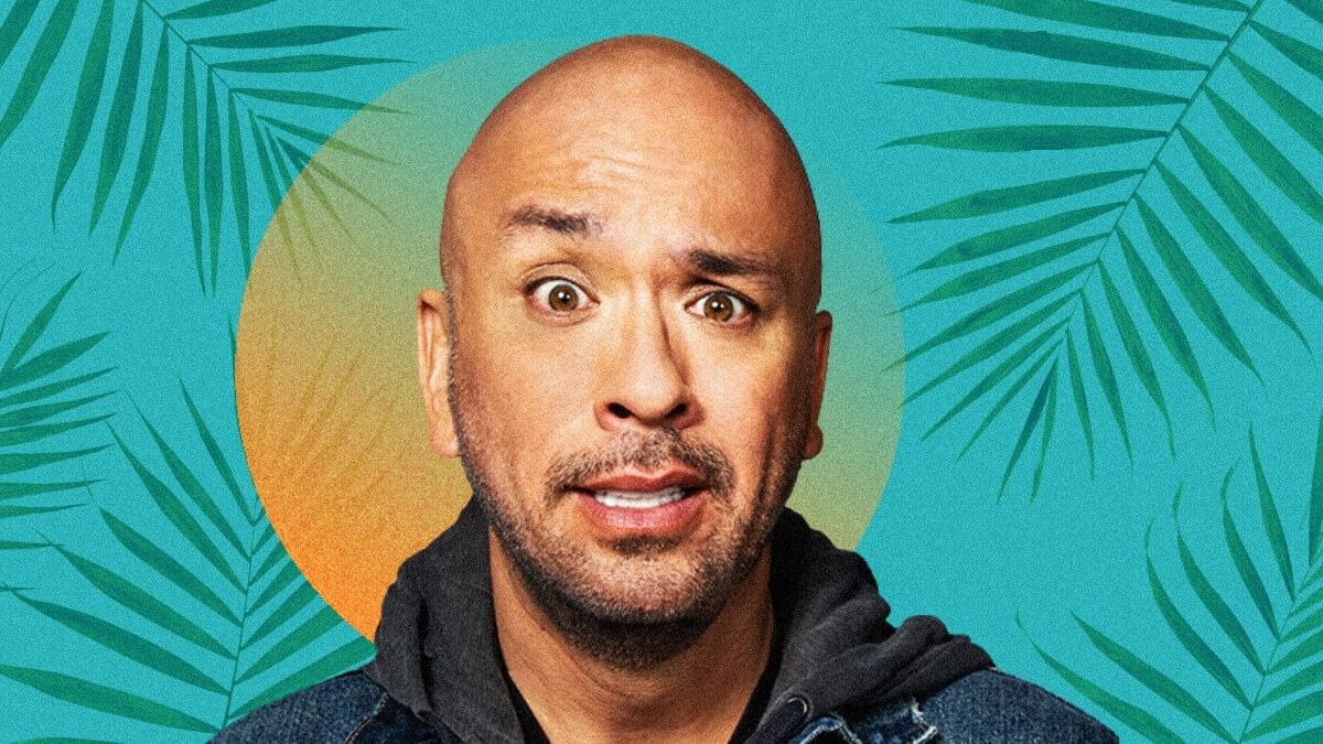 Film Facts 5 Things to Know About Jo Koy's 'Easter Sunday' ClickTheCity