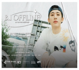 B.I Offline