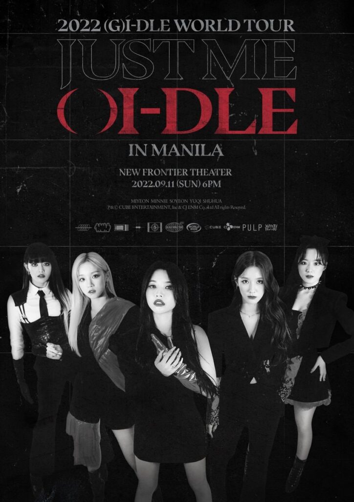 GIDLE