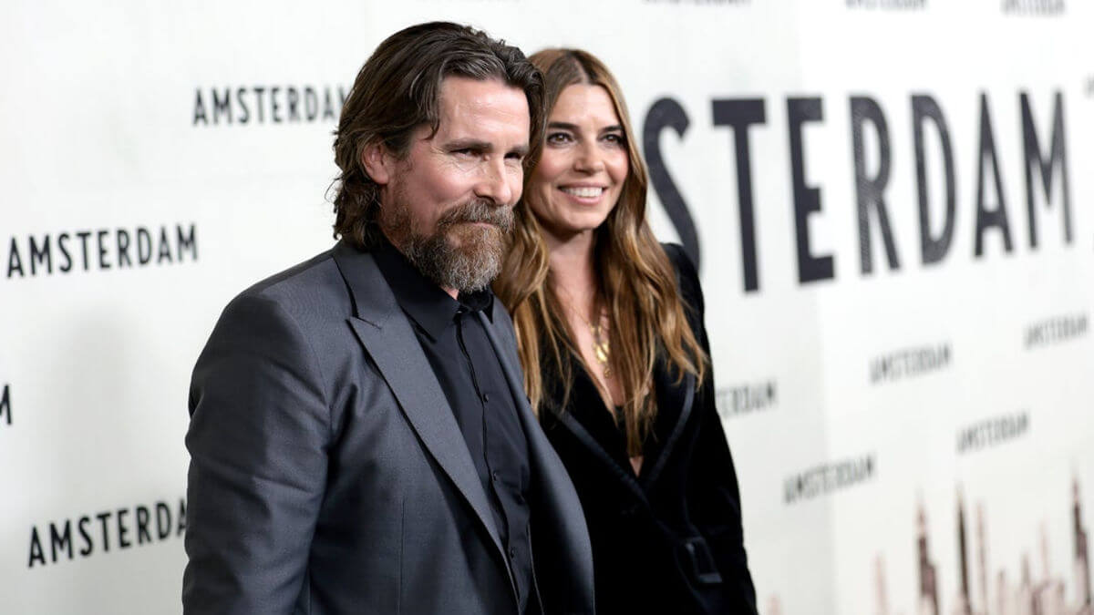 Cast and Filmmakers from “AMSTERDAM” Celebrate Film’s World Premiere