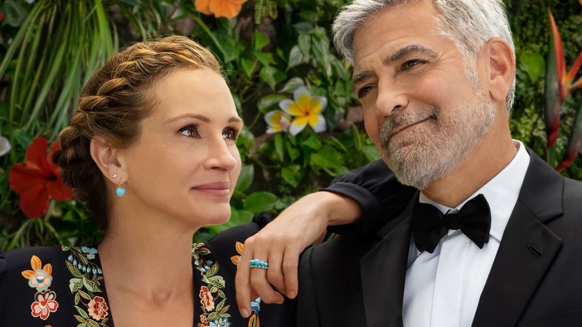 MOVIE REVIEW The Surprising NonWestern Position of ‘Ticket to