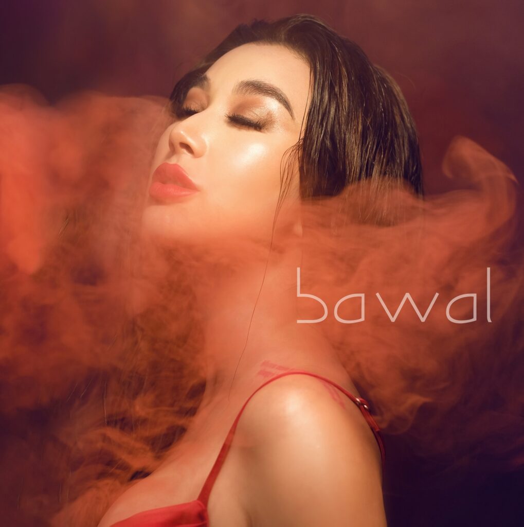 1 Bawal Single Art