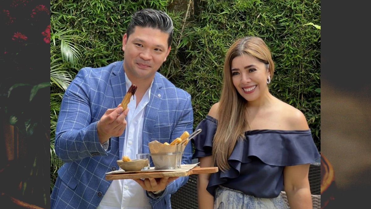 Visum Ventures Partnership with ChefRestaurateur Happy Ongpauco