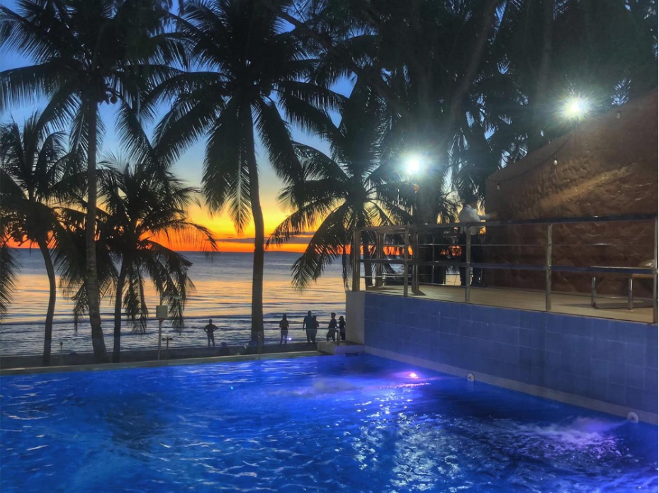 La Carmela de Boracay Beach Resort