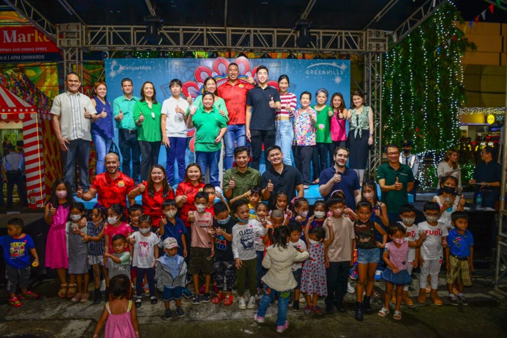 Greenhills Night Market 2