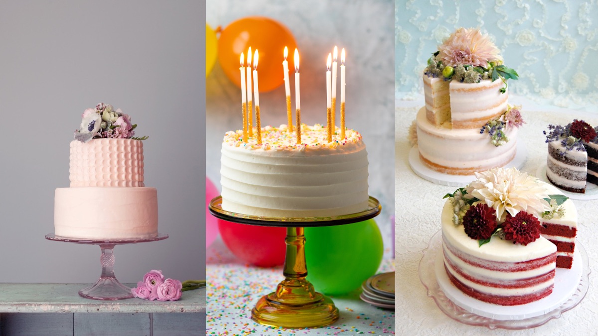 This New Yorkbased Bakery Does Bespoke Cakes to “Bake Your Dream Cake into Reality” ClickTheCity