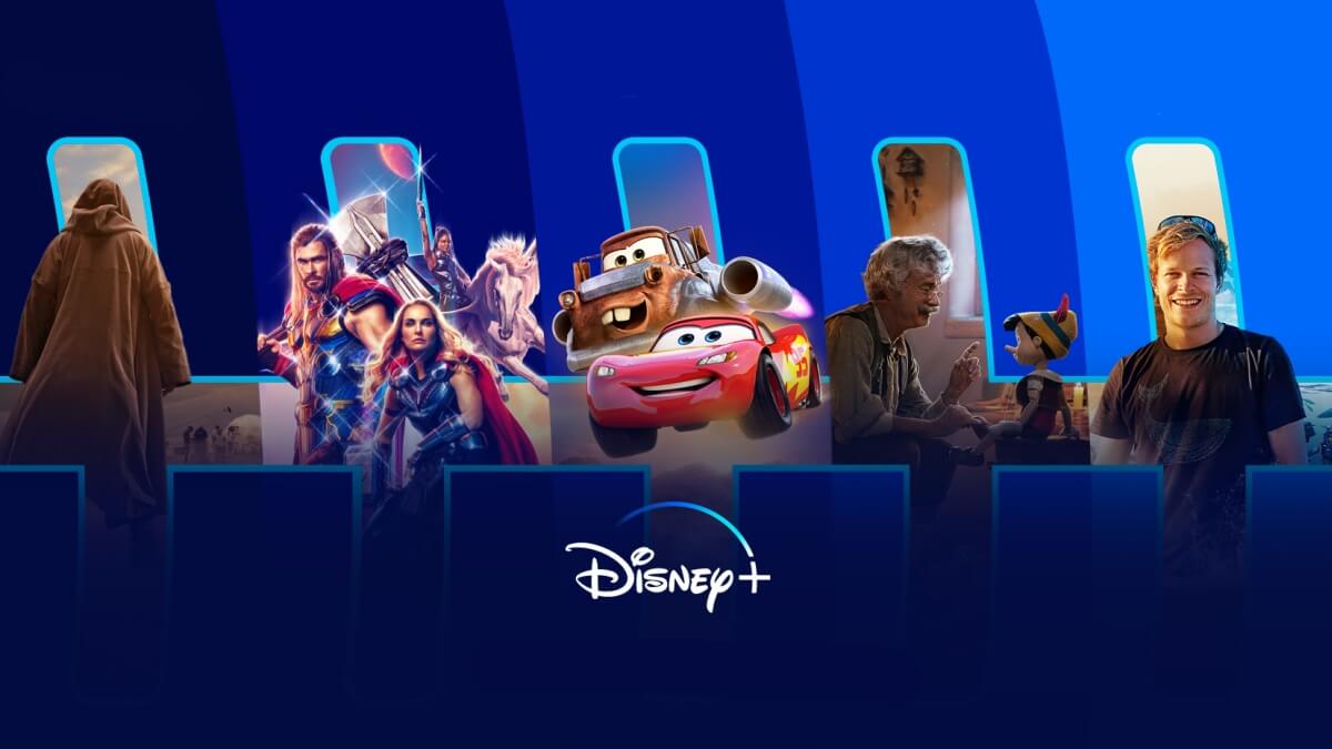 Disney+ is Now Available in the Philippines ClickTheCity