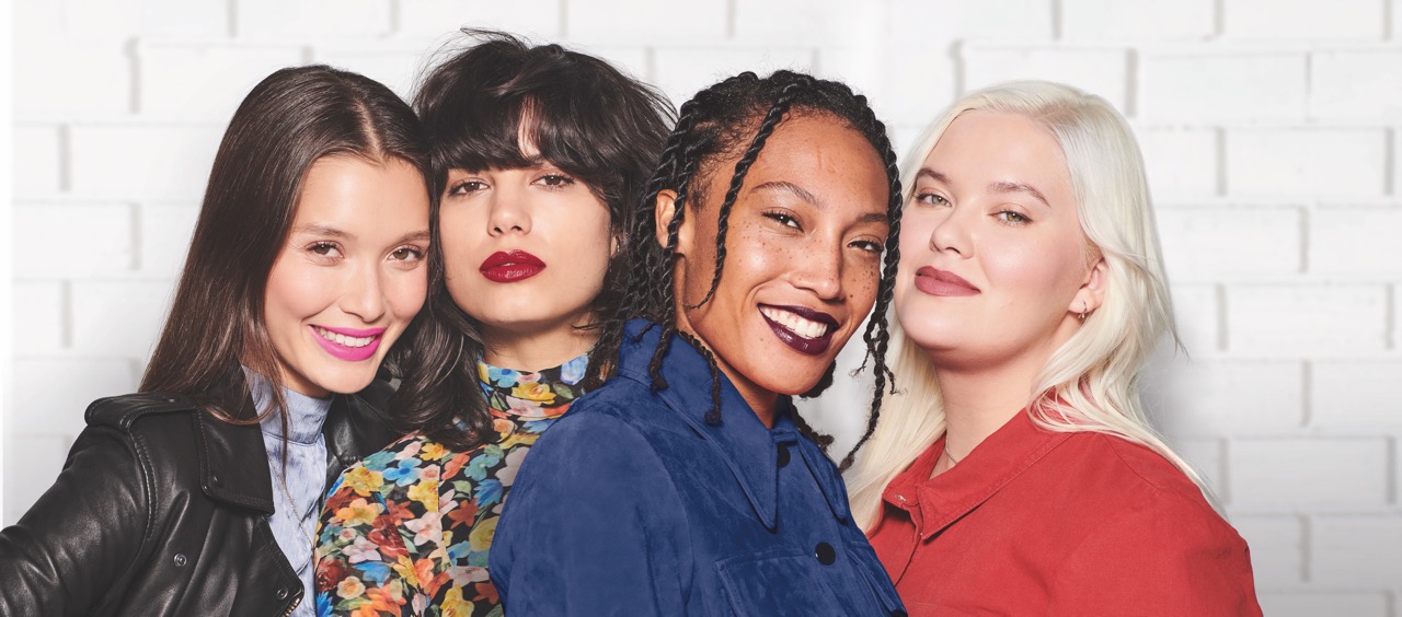 This hot new lippie collection will make everyone an Ultra Holiday ...