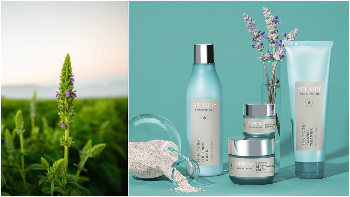 Why going “clean” can be better for your skin health and the