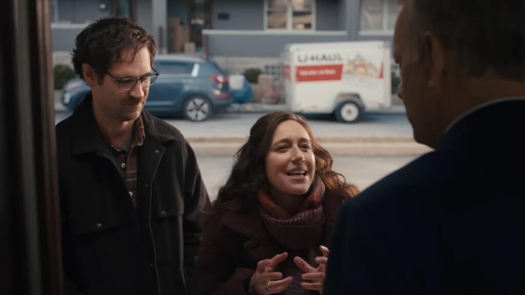 Film Facts: 5 Things to Know About &lsquo;A Man Called Otto&rsquo; - ClickTheCity