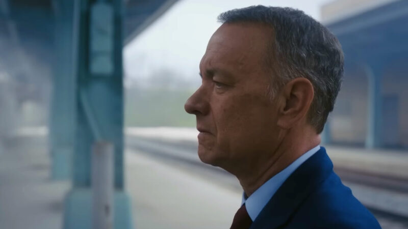 Film Facts: 5 Things to Know About &lsquo;A Man Called Otto&rsquo; - ClickTheCity