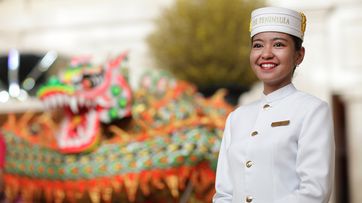 Kung Hei Fat Choi Hop into the Year of the Rabbit at The Peninsula Manila ClickTheCity