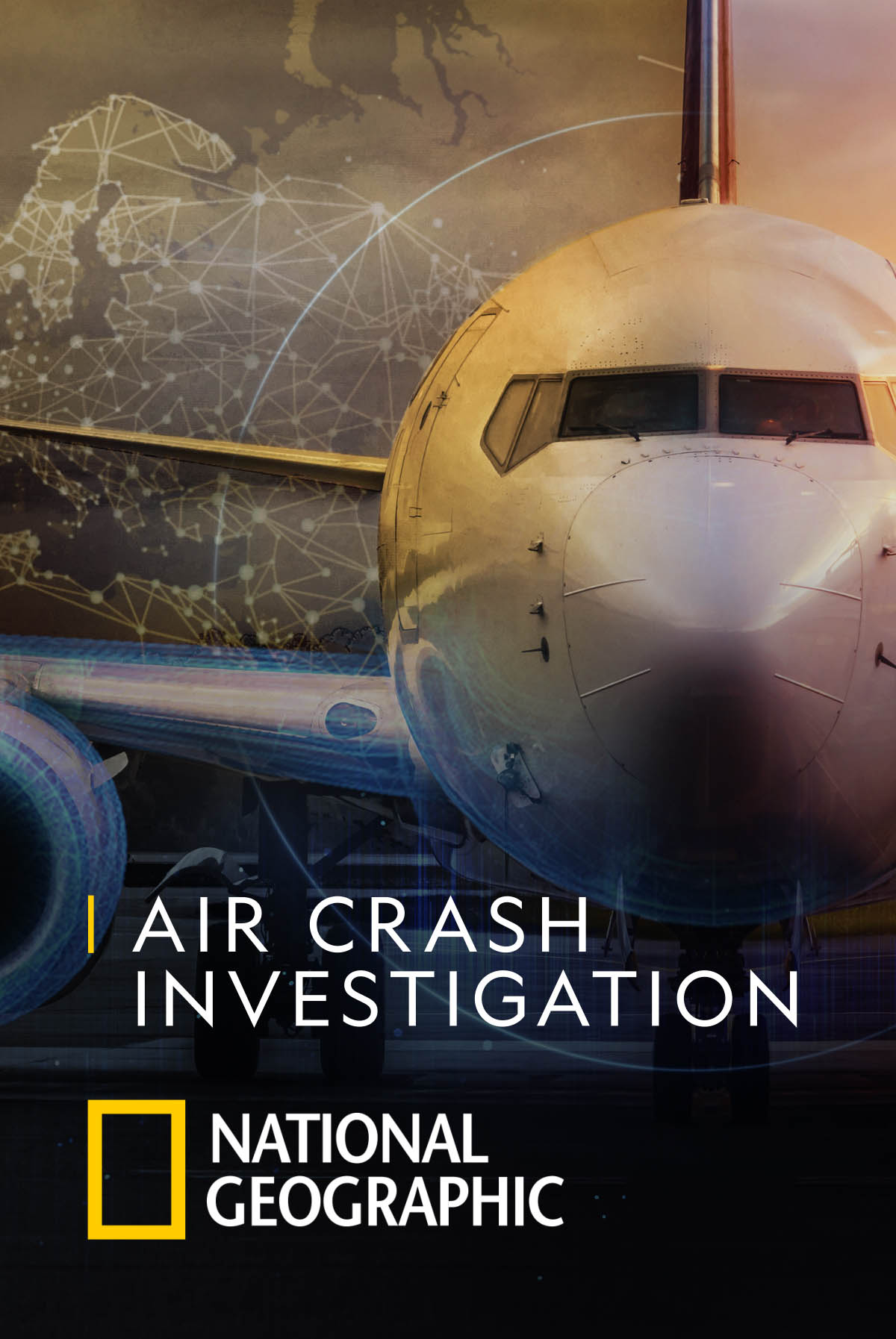 Air Crash Investigation Season 22