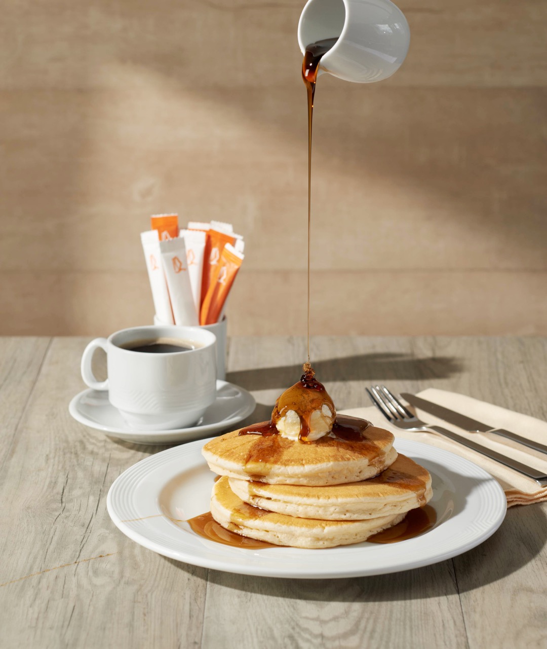 Pancake House Celebrates 49 Feel Good Years ClickTheCity