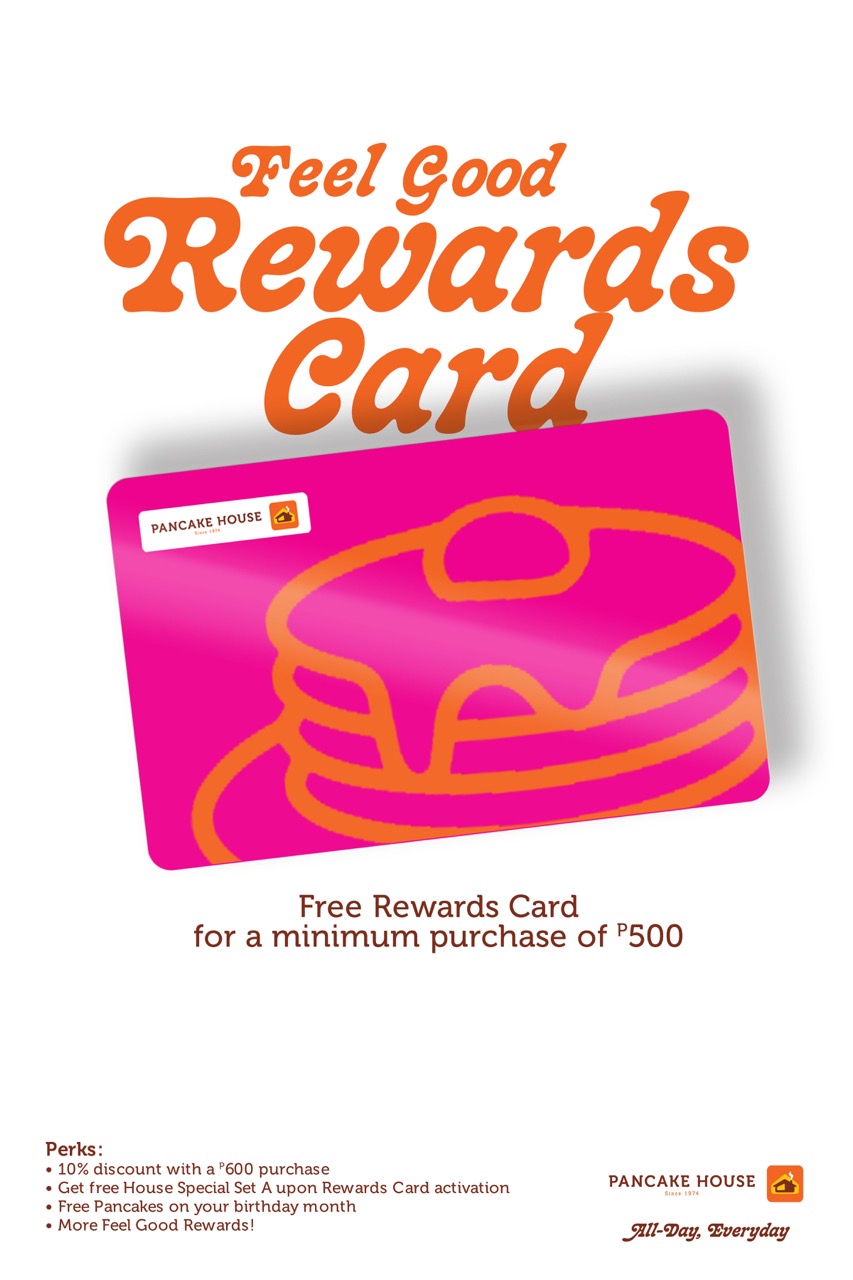 Pancake House Celebrates 49 Feel Good Years ClickTheCity